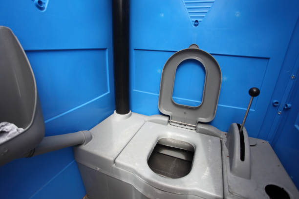 Portable Toilets for Parks and Recreation Areas in North Highlands, CA